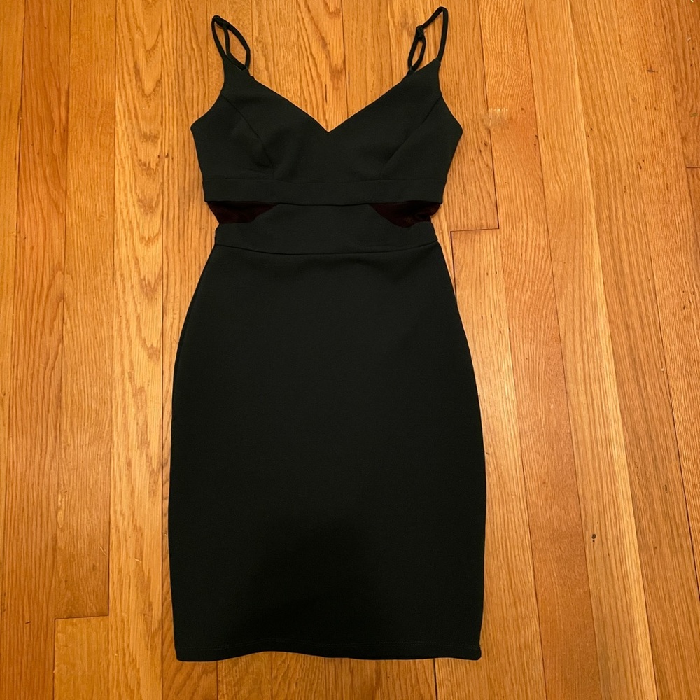 Macys Homecoming Dress